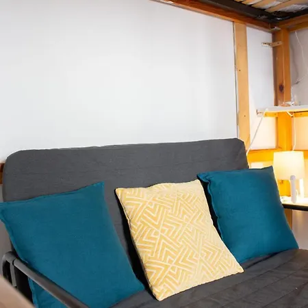 Guestready - Cozy For 5 - 400m To Grande 公寓 *